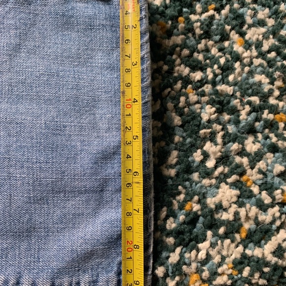 American Eagle Favorite Boyfriend Jeans - Picture 13 of 14